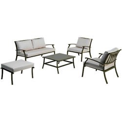 Ethimo Elisir Lounge Set